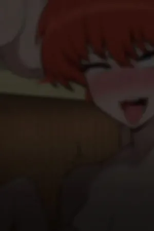 Ranma is a girl!