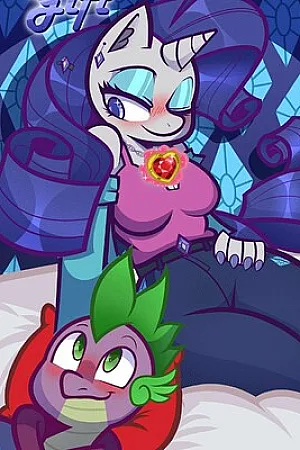 Rarity's Gift (WIP)