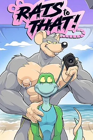Rats To That! (ONGOING)