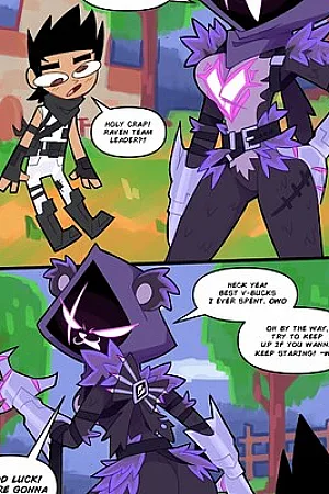 Raven