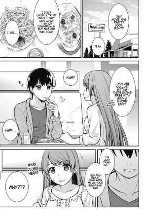 Reality Romanticist
