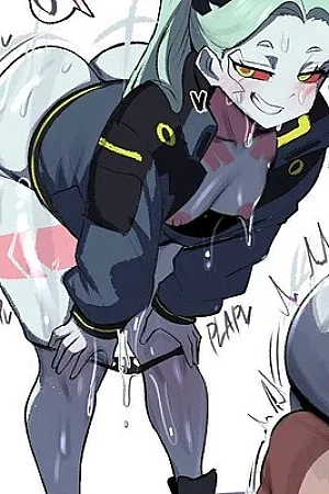 Rebecca Impregnation