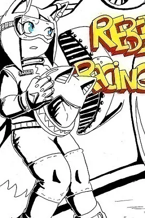 Rebel Racing