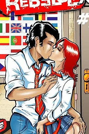 Rebelsex