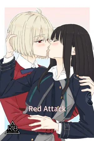 Red Attack