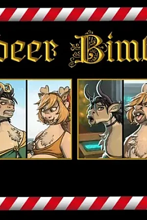 Reindeer Bimbo TF
