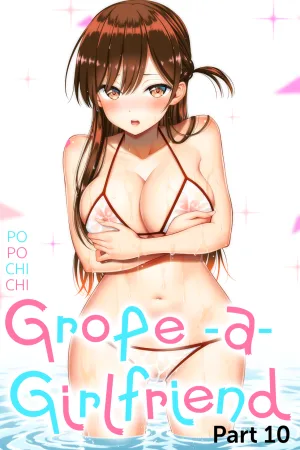 Rental Kanojo Osawari Shimasu 10