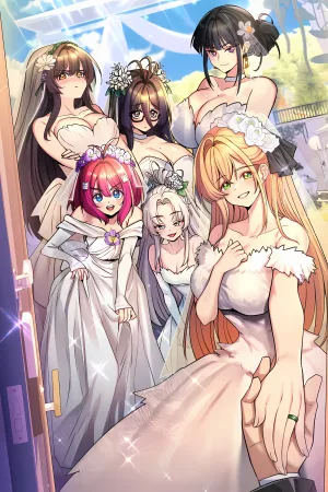 Rented Room Brides