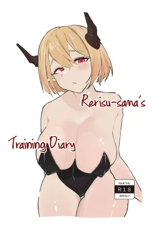 Rerisu-Sama no Choukyou Nikki