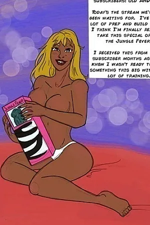 Reviewing The Jungle Fever