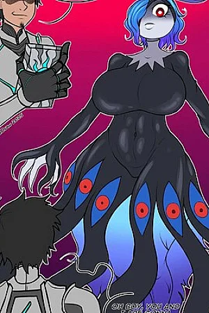 [RichDraw] Bellanoir (Palworld)