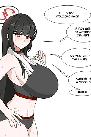 Rio's Secret