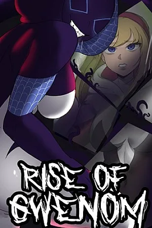 Rise Of Gwenom