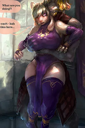 Risky Royalty