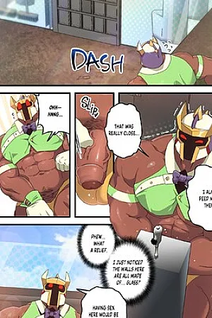 Risky thrill