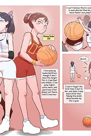 Rivals part 1&2 [Nimbletail]