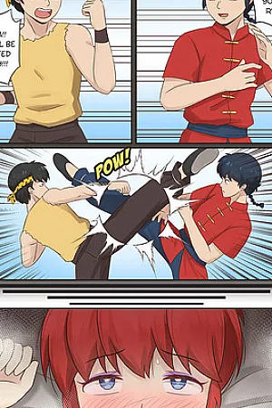 Rivals To Lovers 1