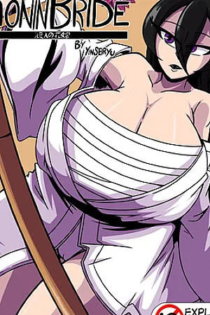 Ronin Bride