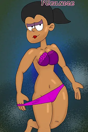 Ronnie Anne's Pleasure