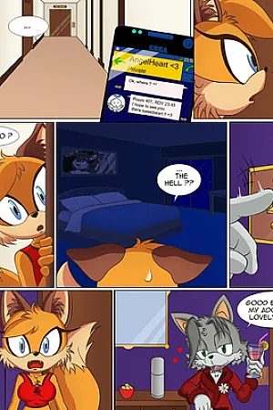 Room 401