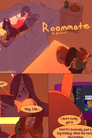 Roomates