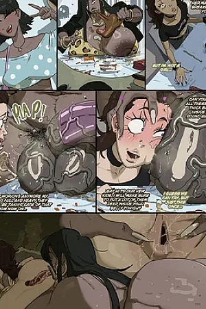 Rosa's Boyfriend