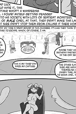 Rough Situation 2