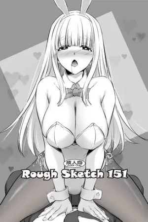 Rough Sketch 151