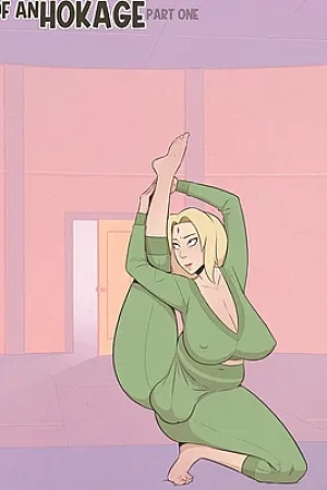 Routine Of An Hokage 1