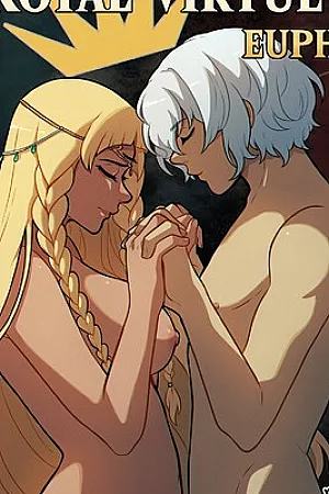 Royal Virtue, Eupha (Metaphor: ReFantazio)