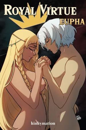 Royal Virtue, Eupha