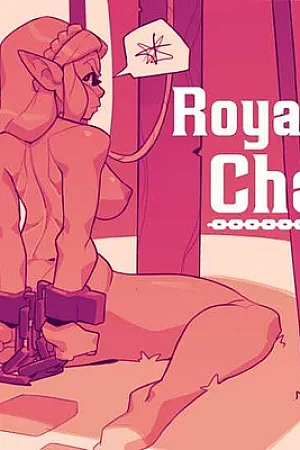 Royally Chained