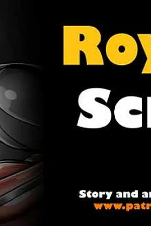 Royally Screwed