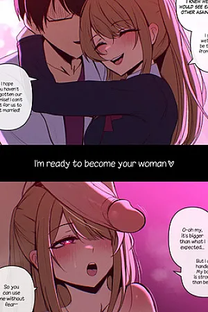 Ruby's Fantasies