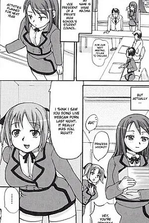 [Ryouei] Love Live Life [English]