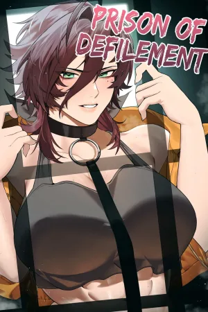 Ryoujoku Kangoku 1