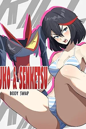 Ryuko & Senketsu