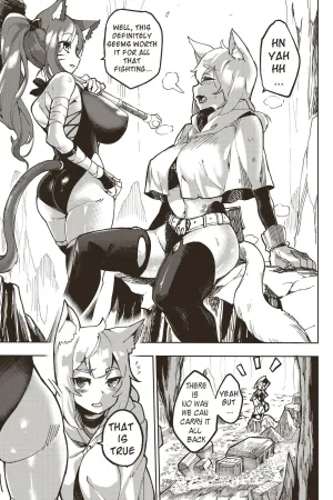 Ryuu no Otakara