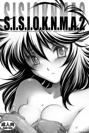 S.I.S.I.O.K.N.M.A. II