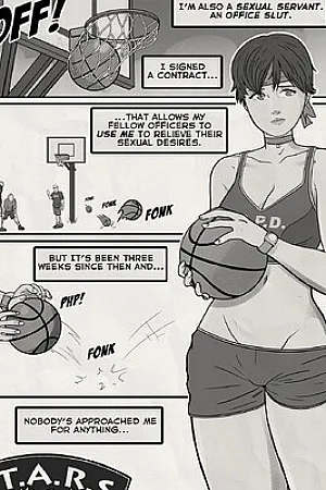 S.T.A.R.S. Office Party – Most Valued Rookie