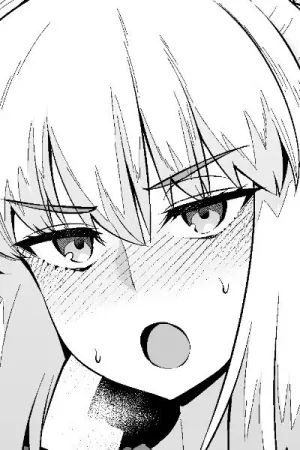 Saber, Taiiku Souko de...