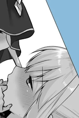 Saber's Defeat and Lesbian Corruption