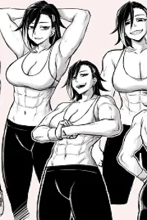 Sadist Junior Ch. 1-3