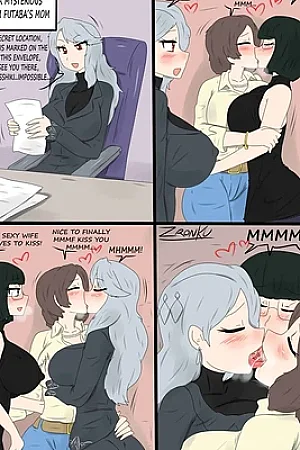 Sae Milf Experience