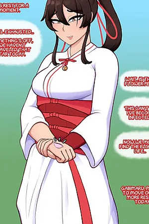 Sagari Corrupted