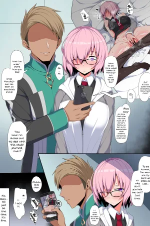 Saikin Senpai ni Kamatte moraete inai Kouhai Nasubi-chan