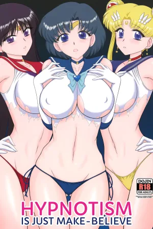Saimin Ochi nante Mousou desu - Decensored