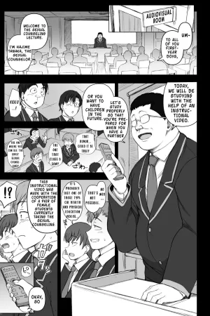 Saimin Seishidou: Video Learning