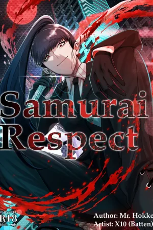 Samurai Respect