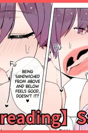 Sandwich!